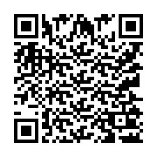 QR Code for Phone number +9512502354