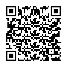 QR Code for Phone number +9512502375