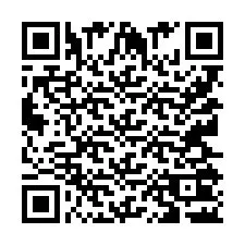 QR Code for Phone number +9512502393