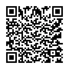QR Code for Phone number +9512502408