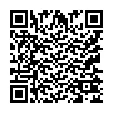 电话号码二维码 +9512502425