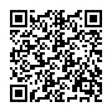 QR Code pour le numéro de téléphone +9512502437