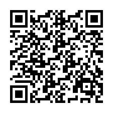 QR Code pour le numéro de téléphone +9512502457