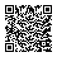 QR Code for Phone number +9512502789