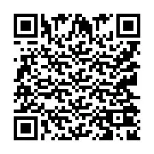 QR-Code für Telefonnummer +9512502896