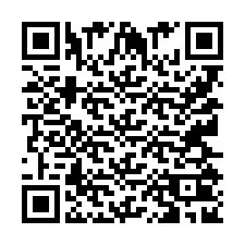 QR Code สำหรับหมายเลขโทรศัพท์ +9512502923