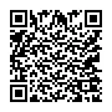 QR kód a telefonszámhoz +9512502997