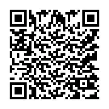 Código QR para número de telefone +9512503049