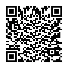 Codice QR per il numero di telefono +9512503089