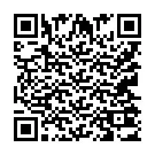 QR Code สำหรับหมายเลขโทรศัพท์ +9512503097