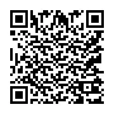 QR-Code für Telefonnummer +9512503109