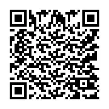 QR-Code für Telefonnummer +9512503138