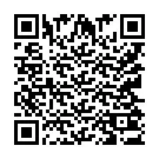 QR-Code für Telefonnummer +9512503236