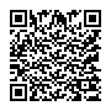 QR-code voor telefoonnummer +9512503248