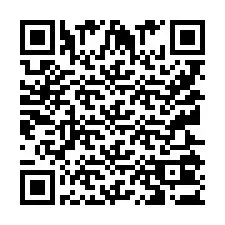 Kode QR untuk nomor Telepon +9512503280