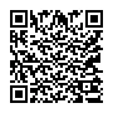 QR код за телефонен номер +9512503303