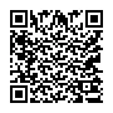 QR код за телефонен номер +9512503317