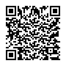 QR код за телефонен номер +9512503328