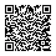 QR код за телефонен номер +9512503366