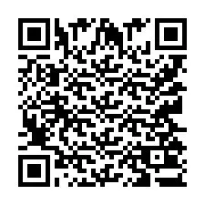 Kod QR dla numeru telefonu +9512503376