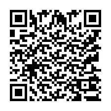 QR-Code für Telefonnummer +9512503380