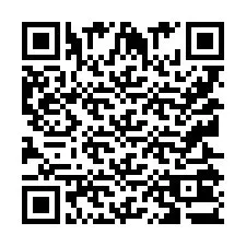 QR код за телефонен номер +9512503381