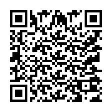 QR-Code für Telefonnummer +9512503488