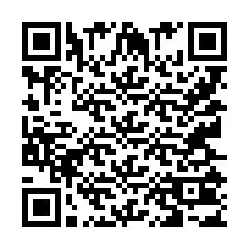 QR-Code für Telefonnummer +9512503513