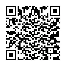 QR Code for Phone number +9512503613