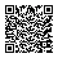 QR Code for Phone number +9512503681