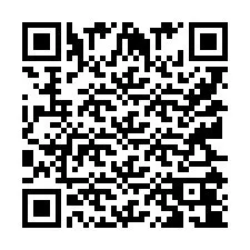 QR-kood telefoninumbri jaoks +9512504102