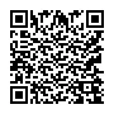 QR Code for Phone number +9512504125
