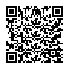 电话号码二维码 +9512504144