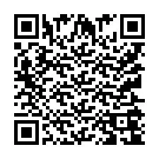 电话号码二维码 +9512504184