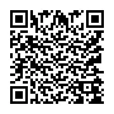 QR Code for Phone number +9512504208