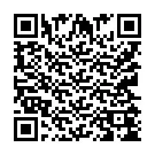 QR Code for Phone number +9512504216