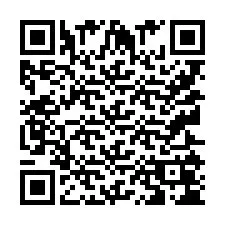 QR Code for Phone number +9512504241