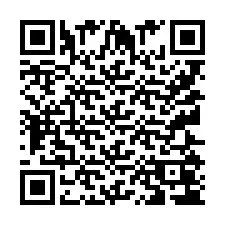 电话号码二维码 +9512504320