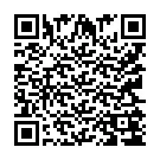 QR Code for Phone number +9512504342