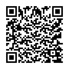 电话号码二维码 +9512504360