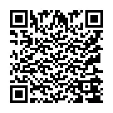 QR-kood telefoninumbri jaoks +9512504380