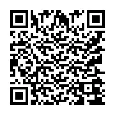 QR Code for Phone number +9512504384