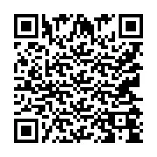 QR-kood telefoninumbri jaoks +9512504407