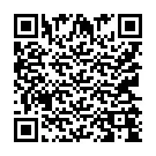电话号码二维码 +9512504443