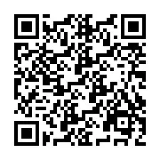電話番号のQRコード +9512504473