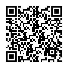 電話番号のQRコード +9512504482