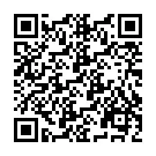 Kode QR untuk nomor Telepon +9512504483