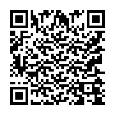 电话号码二维码 +9512504505
