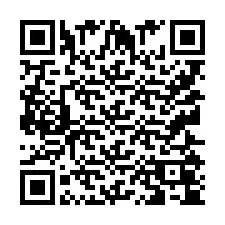 电话号码二维码 +9512504521