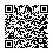 电话号码二维码 +9512504528